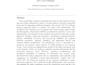 write urgent reports and conduct case study analysis